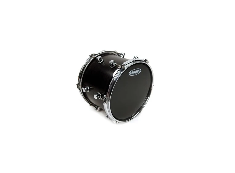 Evans reso glass black 18 TT18RBG 